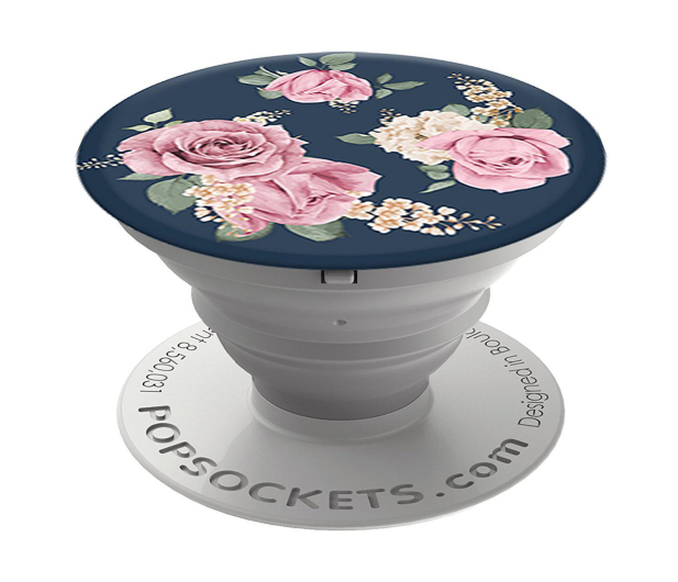 POPSOCKETS Uchwyt i podstawka do telefonu (vintage perfume) - 1457211 - zdjęcie